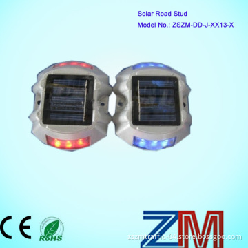 Raw Amber LED Traffic Tunnel Marker